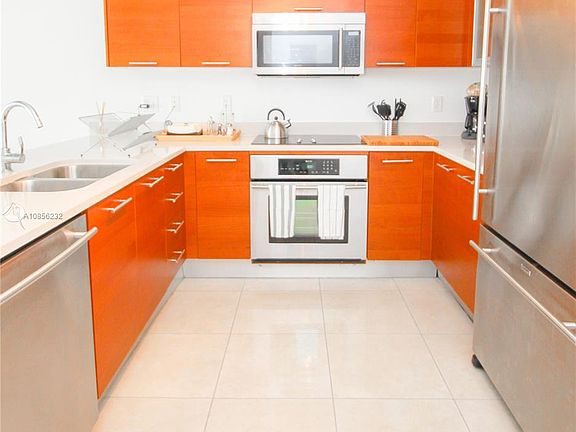 2nd image of 3250 NE 1st Ave APT 611