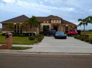 23849 Richmond Dr, Harlingen, TX 78552