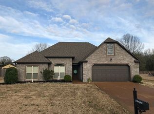 20 Kambridge St, Medina, TN 38355