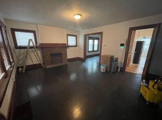420 Gunckel Ave, Dayton, OH 45410