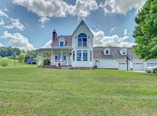 17453 Moonstone Rd, Abingdon, VA 24210