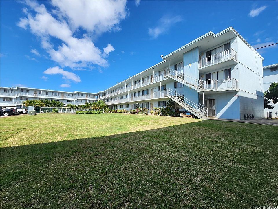 Kunia Palms 94010 Leolua St Waipahu HI Zillow