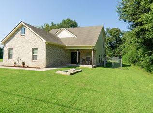 3311 Central Valley Rd, Murfreesboro, TN 37129