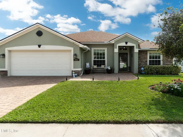 10827 STANTON HILLS Drive E, Jacksonville, FL 32222