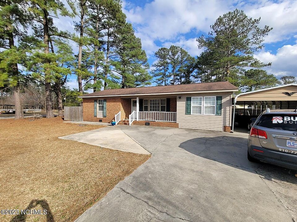 602 5th Street, Bladenboro, NC 28320 Zillow