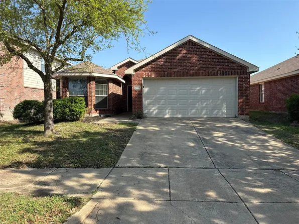 2018 Kings Forest Dr, Heartland, TX 75126