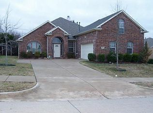 507 Cool Meadow Ct, Desoto, TX 75115