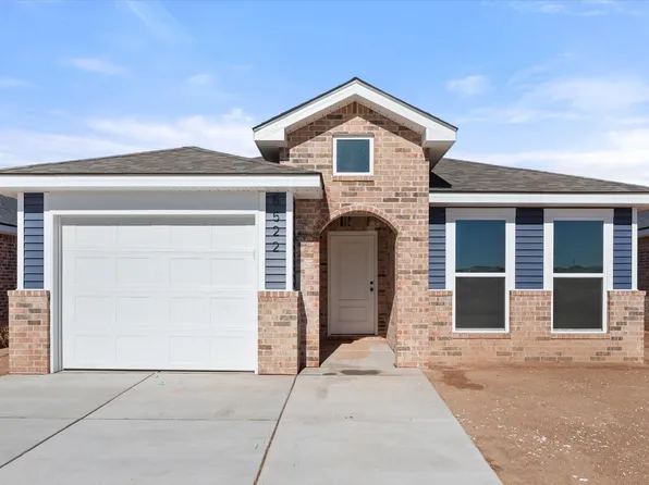5522 Princeton St, Lubbock, TX 79416