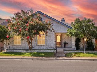 6119 CRESCENT FLS, Windcrest, TX 78239