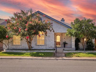 6119 CRESCENT FLS, Windcrest, TX, 78239