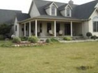 2899 Packard Rd, Sand Creek, MI 49279