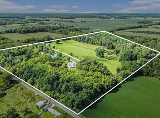 2356 N Rose Rd, Walkerton, IN 46574