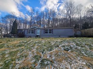 131 Ebenezer St, Pomeroy, OH 45769