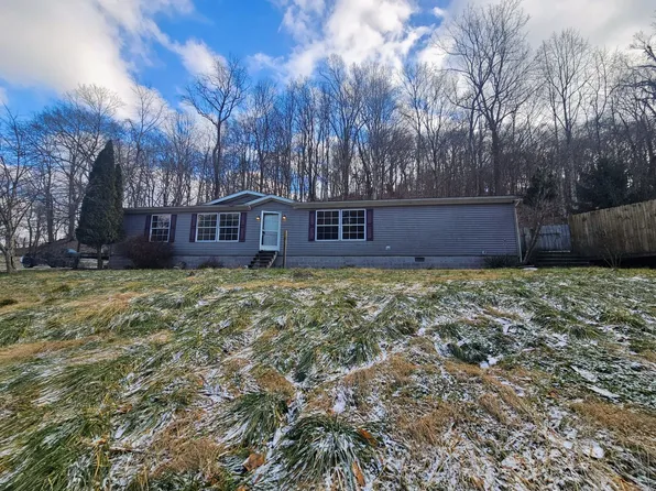 131 Ebenezer St, Pomeroy, OH 45769