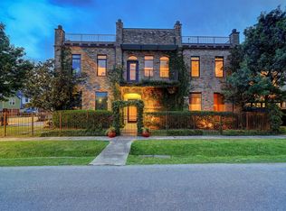 1003 Alexander St, Houston, TX 77008