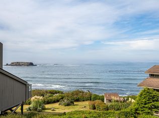 301 Otter Crest Loop UNIT 156 & 157, Otter Rock, OR 97369