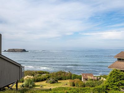 301 Otter Crest Loop UNIT 156 & 157, Otter Rock, OR, 97369