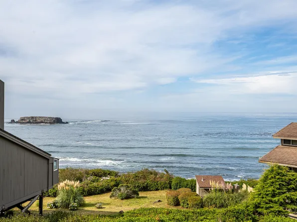 301 Otter Crest Loop Unit 156 & 157, Otter Rock, OR 97369