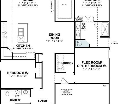 2nd image of this home