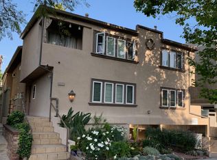 708 Huntley Dr APT 3, West Hollywood, CA 90069