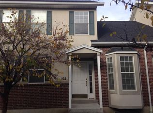1035 N 130 W APT 102, Logan, UT 84341