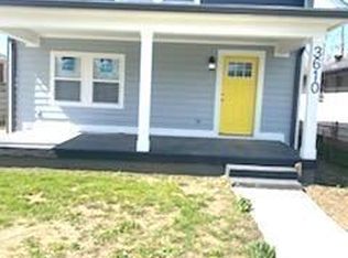 3610 N Ralston Ave, Indianapolis, IN 46218