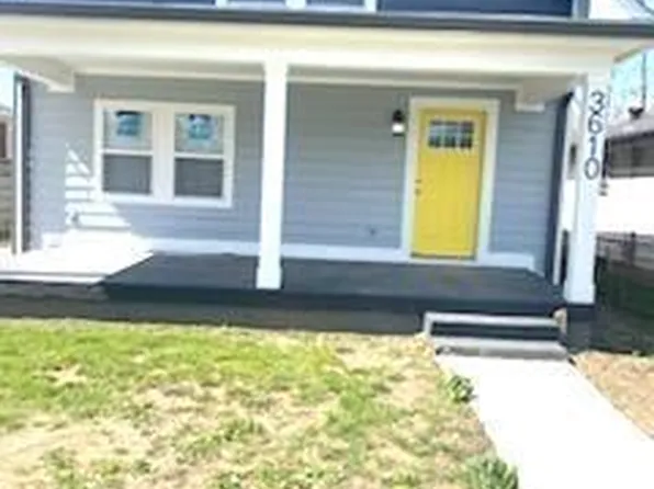 3610 N Ralston Ave, Indianapolis, IN 46218