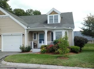 12 Village Dr, Marlborough, MA 01752