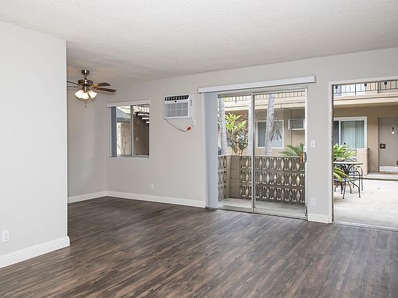 5th image of 445 E Verdugo Ave #C