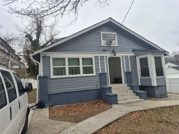 470 W Lake Ave NW, Atlanta, GA 30318