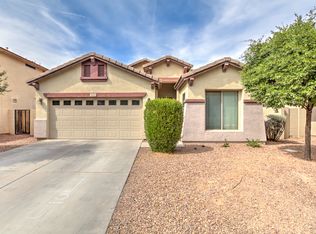 4472 E Moreno Ct, Gilbert, AZ 85297
