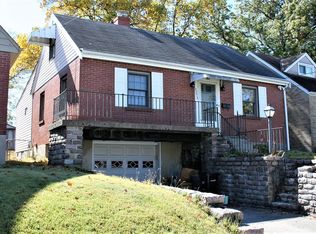 3273 Brater Ave, Cincinnati, OH 45238