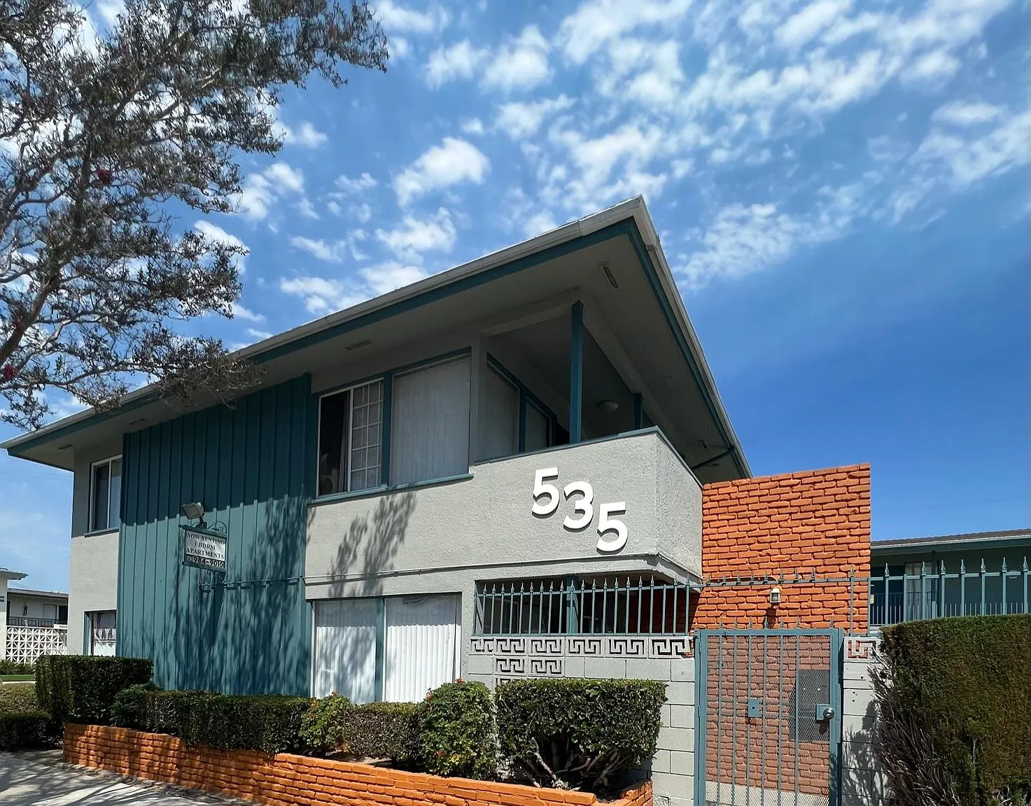1 bed, $1,850 — Photo 1