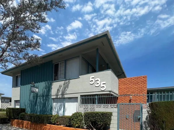 535 E Adams St #15, Long Beach, CA 90805