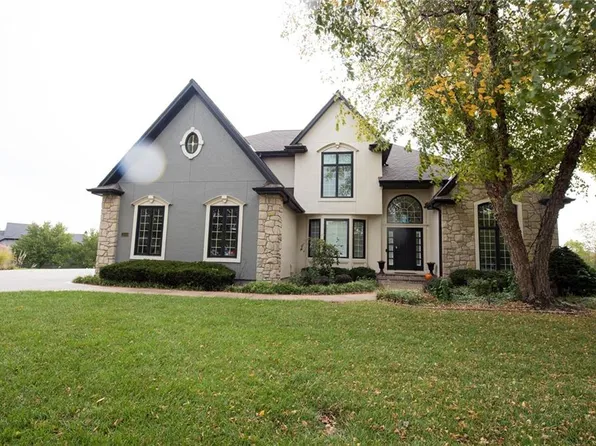 13000 W 128th St, Overland Park, KS 66213