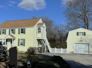 296 Central St #1, Auburn, MA 01501