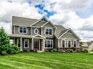 138 Gadwall Ln, Manlius, NY 13104