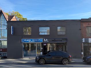 765 Pape Ave #203, Toronto, ON M4K 3T2
