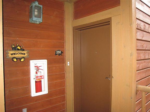 2nd image of 7447 Royal St E #250