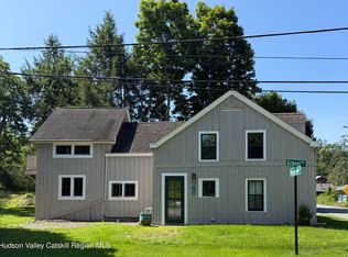 36 Bruceville Road, High Falls, NY 12440