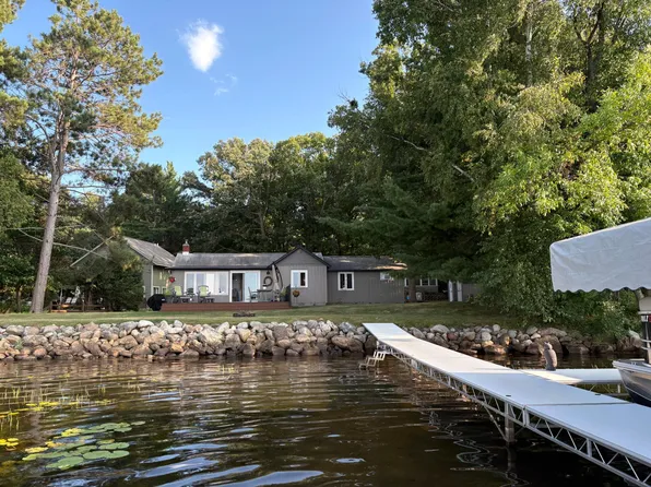 21940 Beach Rd, Deerwood, MN 56444