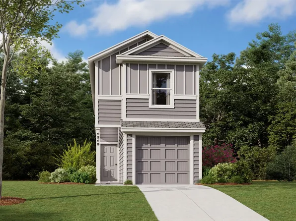 4201 Belmont Dr, Providence Village, TX 76227