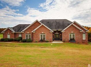 1708 Jud Smith Rd, Hiddenite, NC 28636