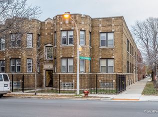 6555 S California Ave, Chicago, IL 60629