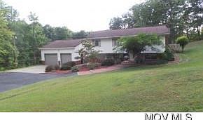 Front View of Home