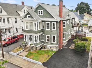 69 Nesmith St #69, Lawrence, MA 01841