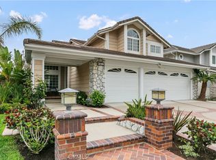 32186 Fall River Rd, Trabuco Canyon, CA 92679