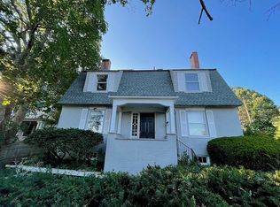 361 Danforth St, Portland, ME 04102