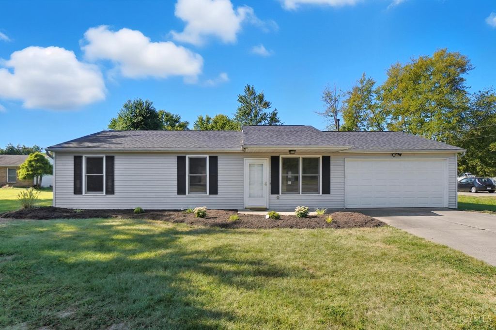 Real estate listing image