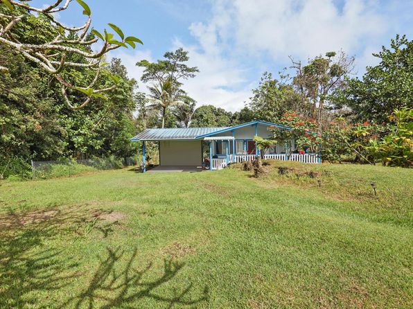 15-2737 Lai St, Pahoa, HI 96778